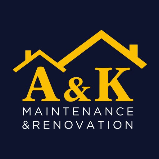 A&K Maintenance & Renovation logo